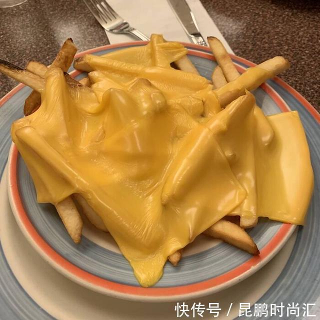 35个活久未见的西餐,黄瓜中间塞着香肠,美国鸡蛋灌饼跟谁学的