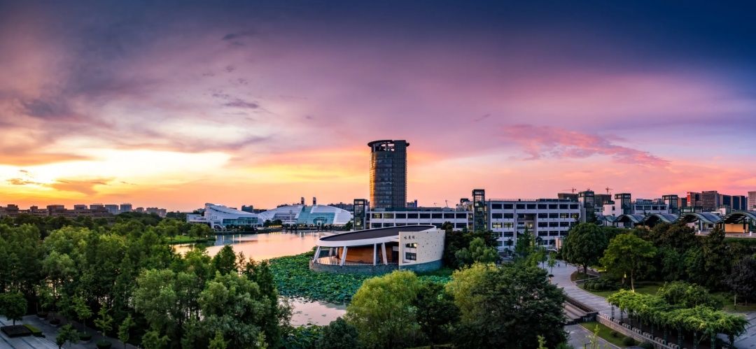 若星辰|［原创］浙江大学，生日快乐！