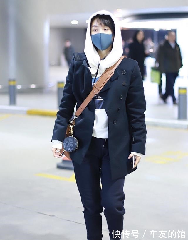 休闲装 衣品高的人，凭什么随便穿都美3个时尚“穿搭公式”，就你不知！