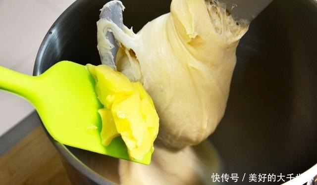 早餐的不二选择——热狗面包!