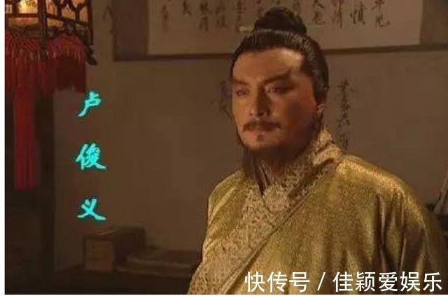 卢俊义#水浒中武力值不一般的好汉,卢俊义都怕他,还击败3个五虎将