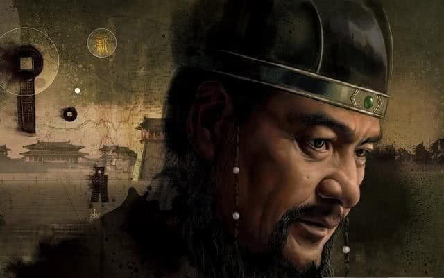 心服口服|王莽为何被许多人认为是“穿越者”?这3大证据,让人心服口服!