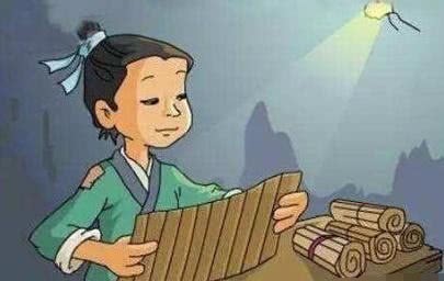 凿壁偷光|“凿壁偷光”的匡衡,长大后结局如何?为啥历史老师不愿意告诉你