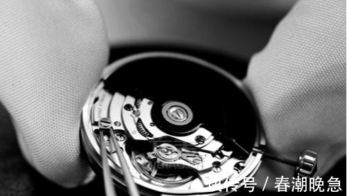 手动机械表 表友心声:心心念念的机械表,为什么买完就后悔了?