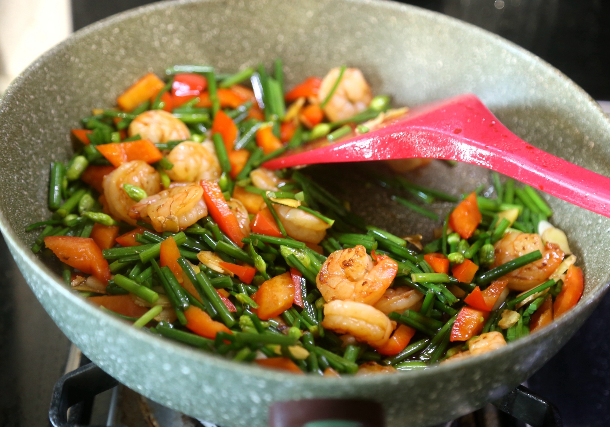 男人最爱的一道菜!补阳温肾,秋季抗感冒,简单美味,现在吃正好