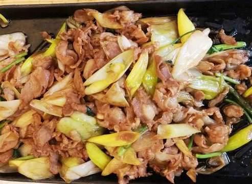 放到|大葱放久了容易干瘪空心,试试用这3种方法保存,放3个月也不坏