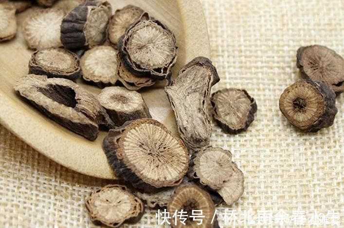 中药|“怕冷”的人一定要瞧瞧,五味“中药”出奇效,收虚汗补双气