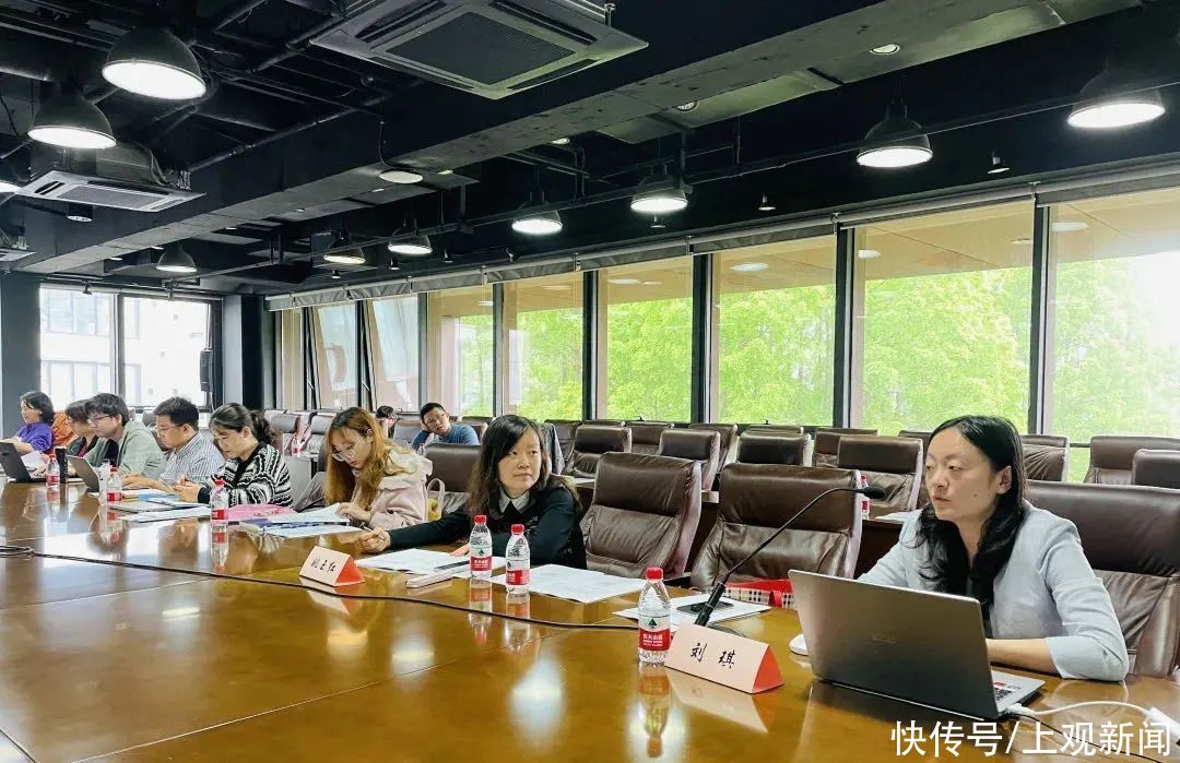 同济大学举行少数民族学生工作专题会议