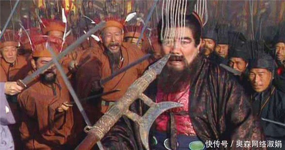 猛将|被称为“三国第一猛将”的吕布，武功是谁教的？师傅有多强？