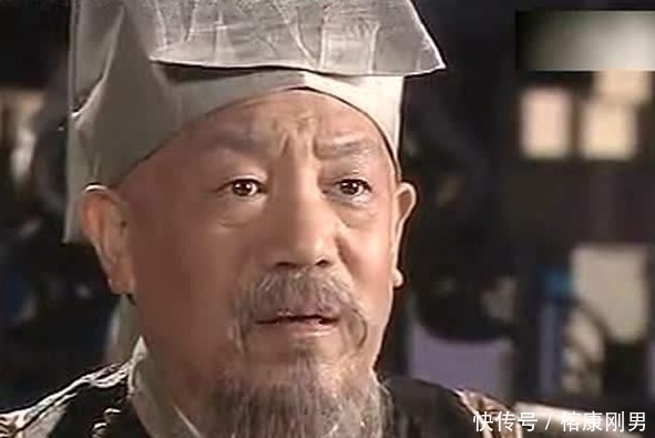 种田|以“仁德”著称的康熙，为何要将一位70岁种田老汉满门抄斩？