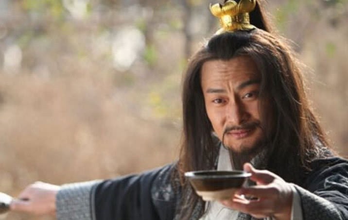 回乡|《水浒传》中梁山结局最好的人:看透宋江,借回乡探母之际终不回