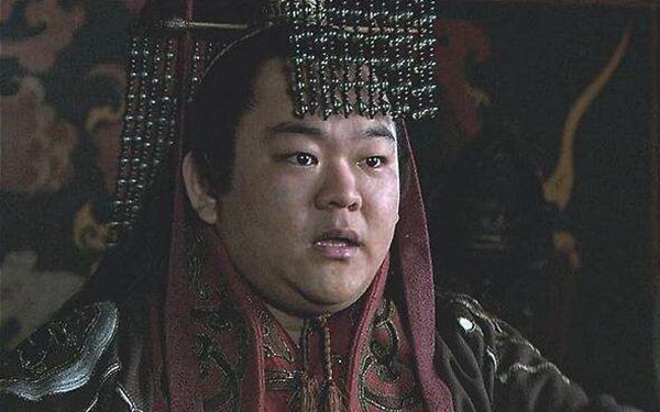 李藐|诸葛亮北伐逝世五丈原,举国上下悲痛不已,此人却高兴不已