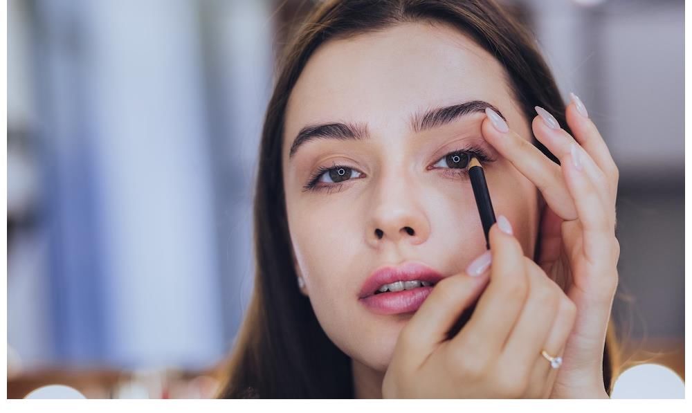 唇彩|14小化妆可以改变你的脸