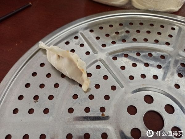 好吃|好吃的 篇十九：周末在家煮饺子。