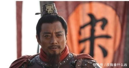 猜错|梁山一百零八位好汉, 谁最像三国张飞 我相信很多人都会猜错!