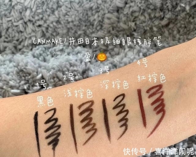 良心无广！我的15件年度爱用彩妆大盘点！