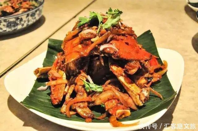 8座国内“美食之都”,为了吃也值得你走一趟!