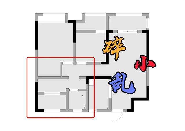 朝向|为什么说有些买房者聪明房型优先考虑这几点，难怪买的都是好房
