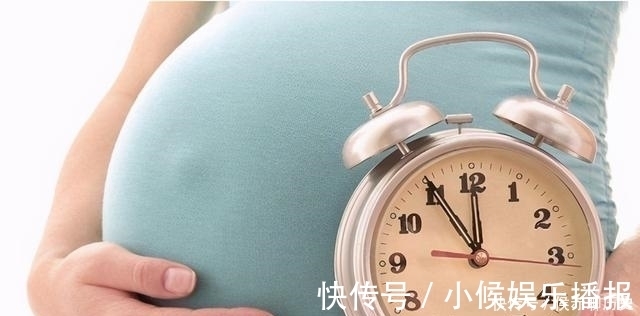 小黄|孕妈起床后的4个坏习惯,会让胎宝感觉不舒服,看看你有没