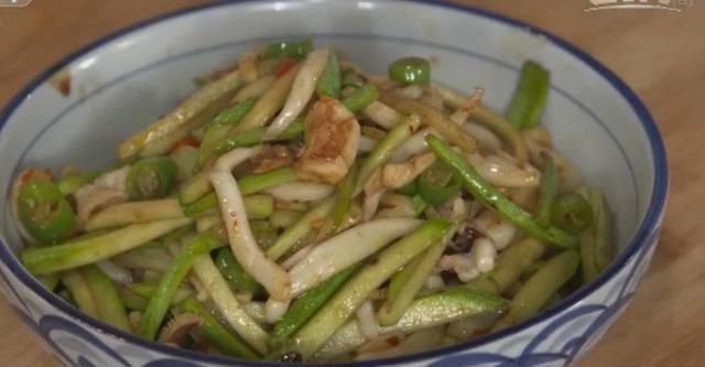 色香味|味道浓郁的几道家常菜,色香味俱全,好吃又下饭,家人都喜欢吃