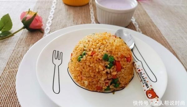 面包|我家七天早餐,做法简单快捷,15分钟轻松上桌天天光盘