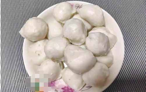 葱姜水|这菜可以提前做好,我一做就是一大锅,烫一烫就上桌