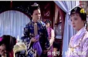 贾敬|红楼梦里, 惜春那么小, 却是贾珍的胞妹, 合理么