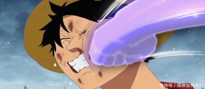 海贼王最神奇的恶魔果实!能无限分身,大招每隔10年发动一次