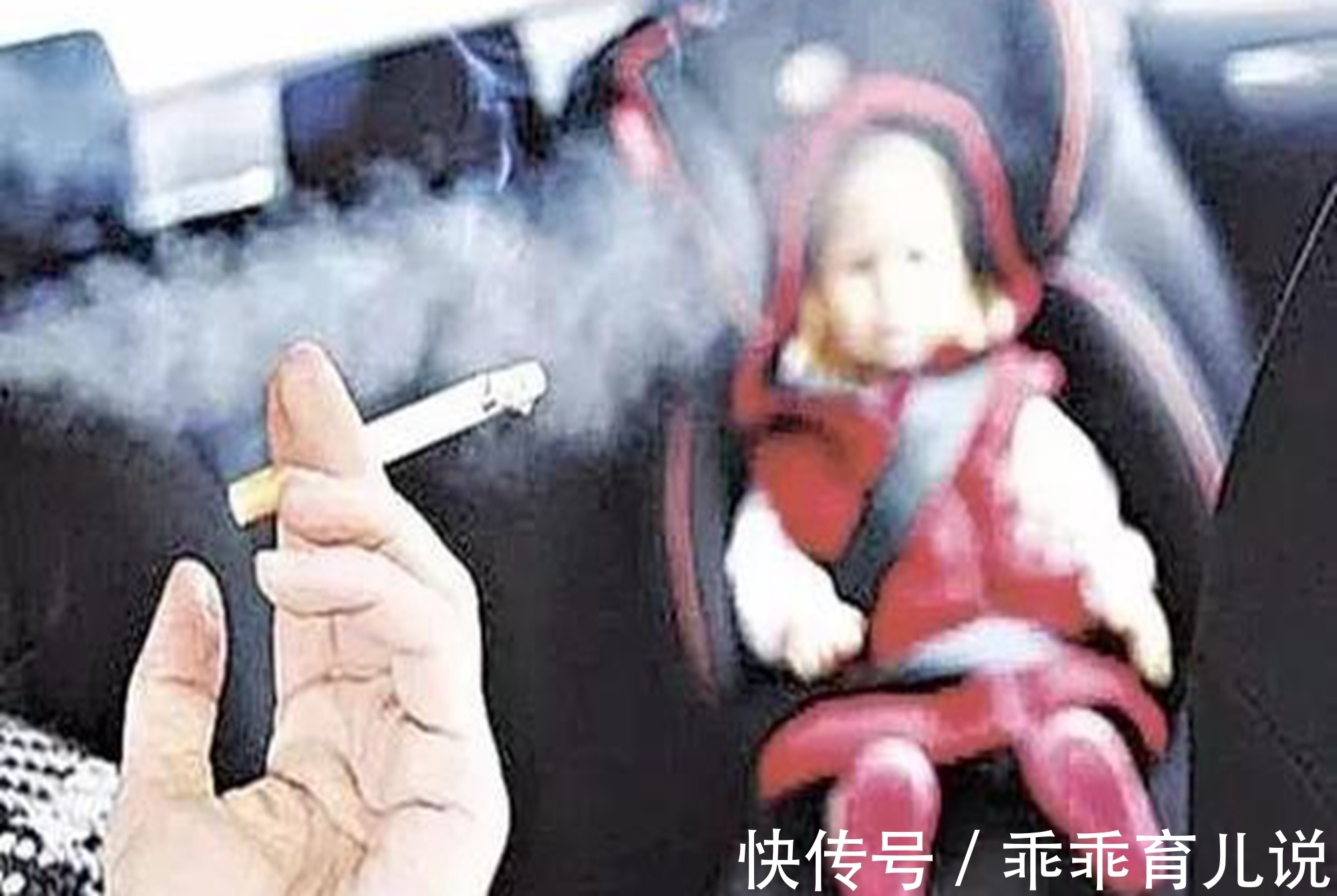 着凉|冬季宝宝感冒频发,是着凉吗?儿科医生:4大诱因不重视,好不了