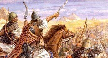 终点|此战被被称为“西征终点”,为何此战之后蒙古人竟不西征了!