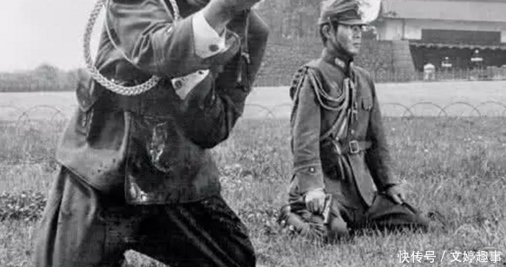 屠宰场|日本宣布投降前一夜,大量日军士兵冲击日本皇宫,场景就像屠宰场