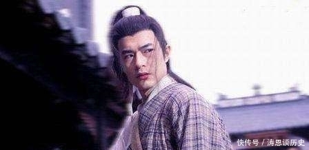 优势|杨过是独臂,周伯通左右互搏术等于四只手,若对战,为何周伯通必败