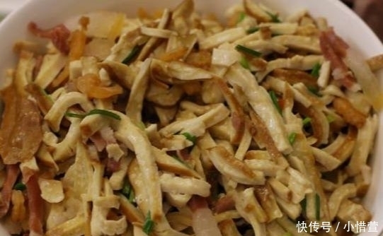 婆婆|婆婆来家做客,花了半小时就做完,成本才20元,吃的她满心欢喜