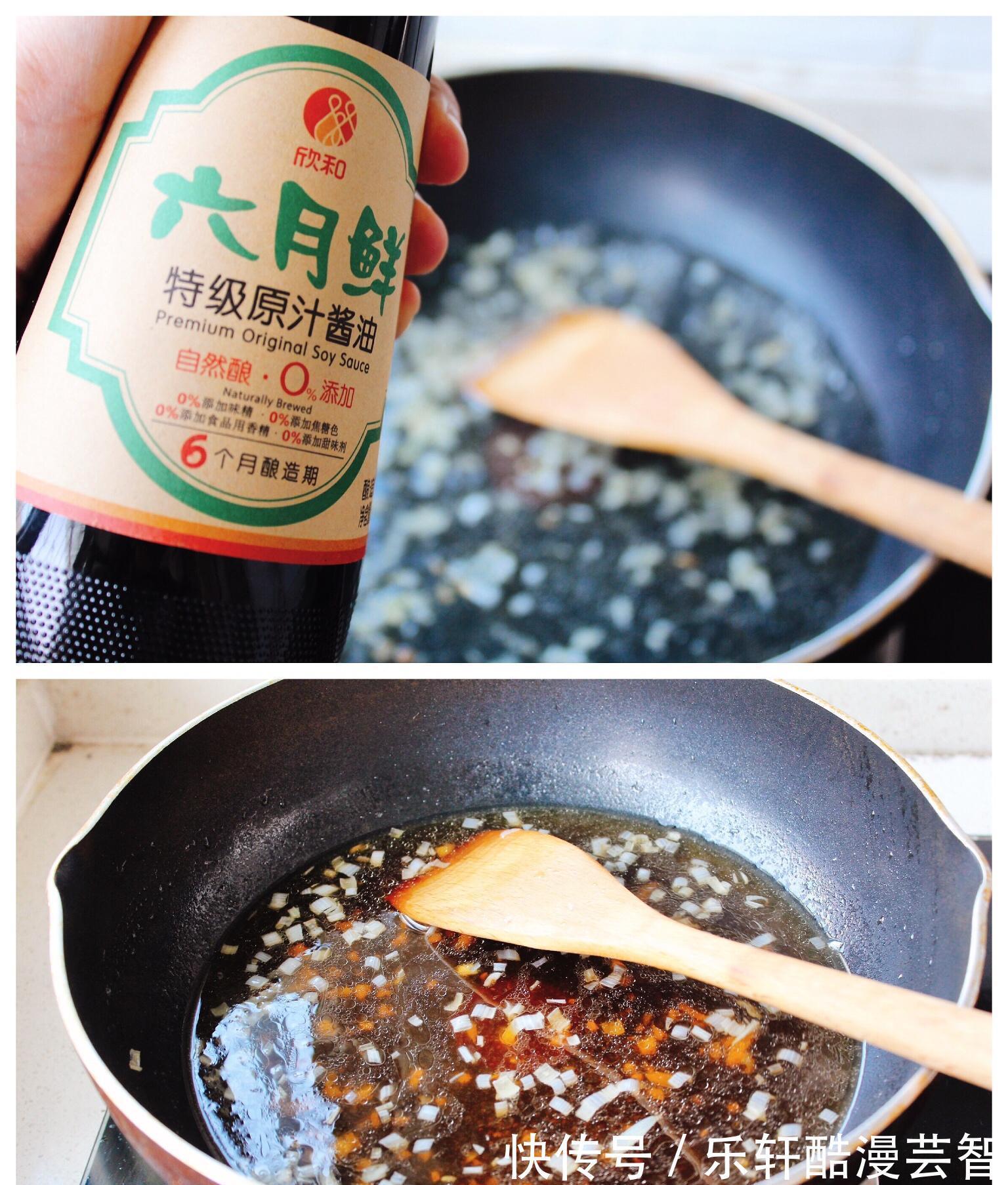 好吃|花生凉面,美味营养,健康好吃