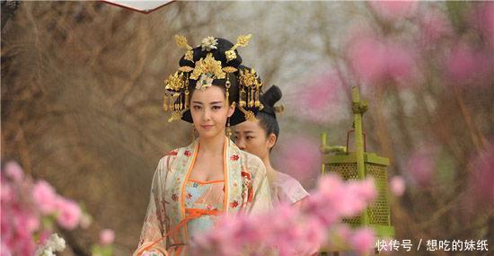 房遗爱|唐朝最放肆的公主，情郎被皇帝杀后，公主就开始自甘堕落！