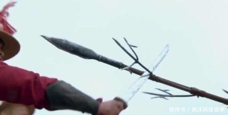 士兵|矿工械斗用的毛竹杆,用它训练士兵胆量,却意外成了“倭刀克星”