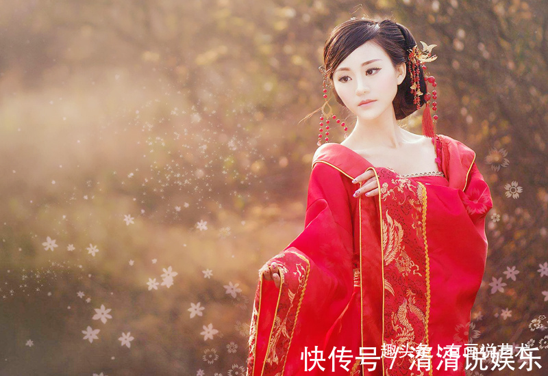 刘员外!才女出上联“一杆银枪挡雄兵百万”,书生智对下联,羞红才女