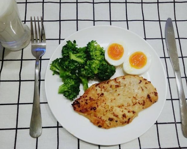 坐姿体|凭借开合跳就能瘦下来没错,减肥可以如此简单,3个月瘦30斤