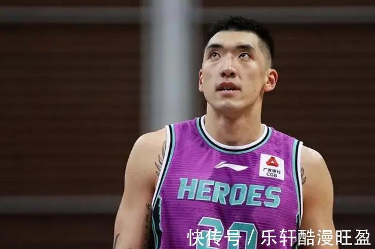王哲林|CBA第一内线诞生,远超王哲林、韩德君,3项数据联盟第一