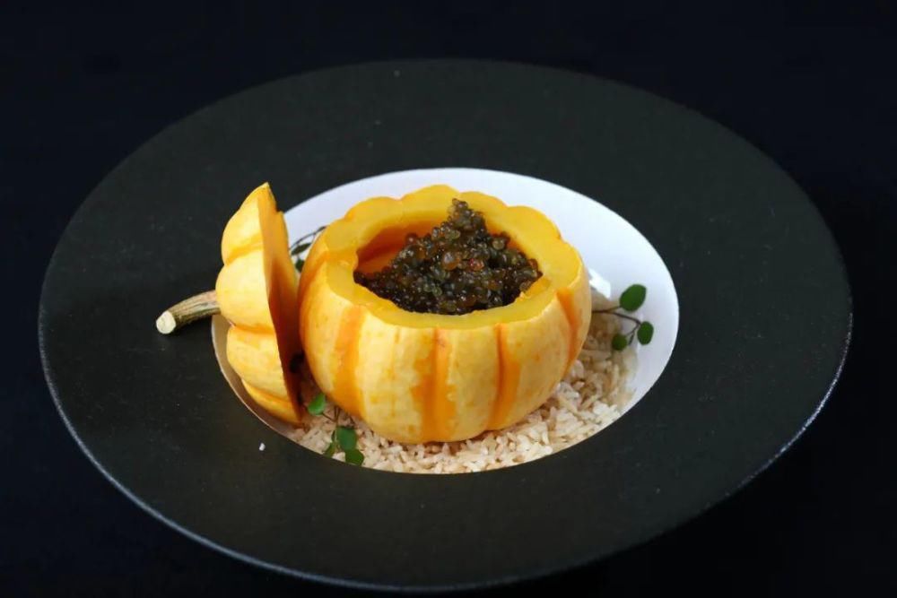  餐桌|12月8日，金龙玉凤这场餐桌盛宴让我大开眼界！