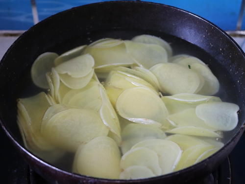 最通便的不是香蕉而是它,每天空腹吃,清肠排便,口臭便秘消失了