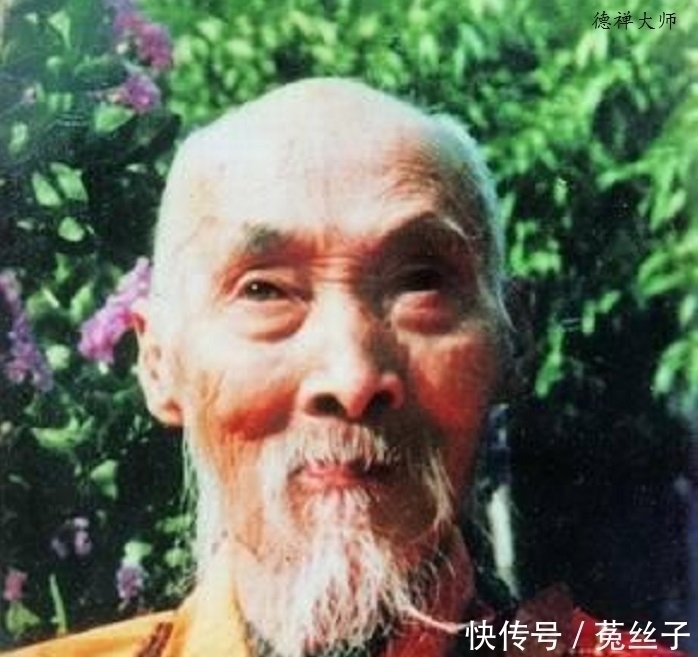 海灯|海灯法师去世,少林寺却对此无动于衷,他们到底有何恩怨