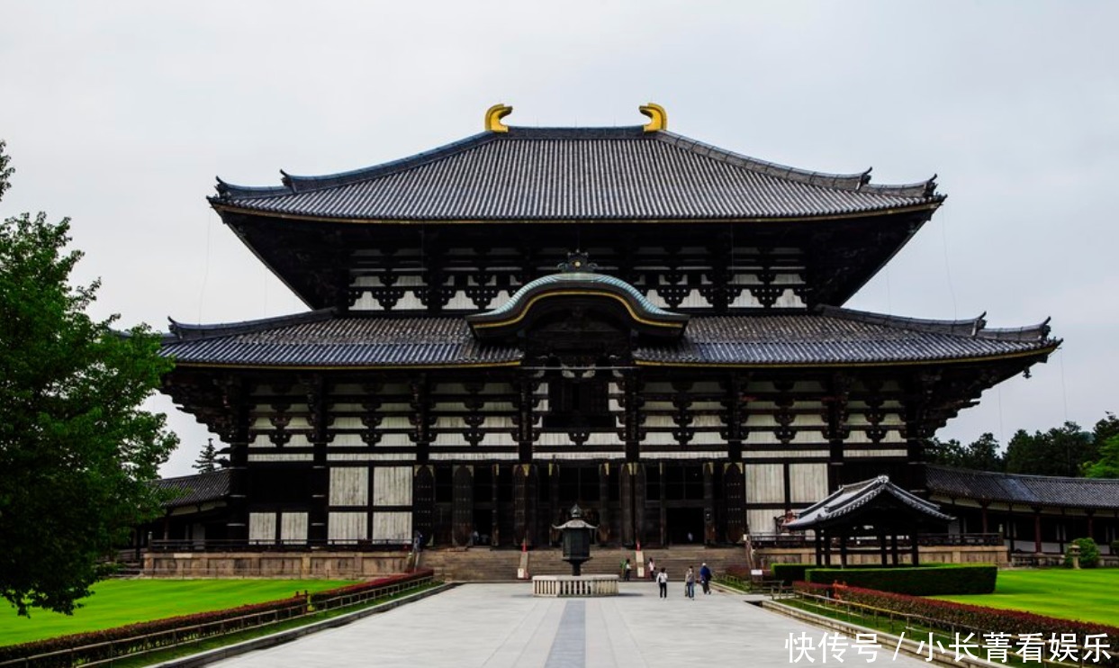  天皇|日本的顶级国宝，竟是隋炀帝随意赏赐的一块木头，天皇都舍不得用