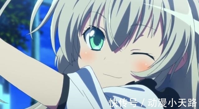 榨汁姬|想开后宫?先征服这几只二次元榨汁姬吧,谁顶得住啊