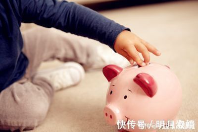 家长们|压岁钱有“讲究”,给对了保平安还能培养财商,很多家长都做错