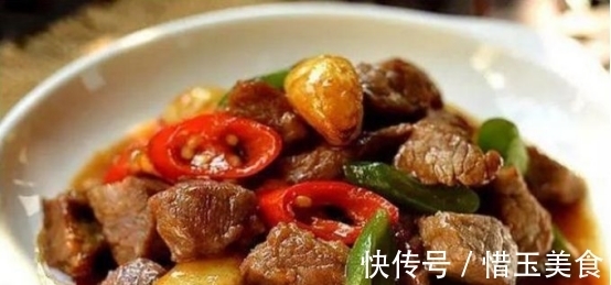 水淀粉|简单美味的几道家常菜,解馋下饭,简单美味,家人吃的很开心