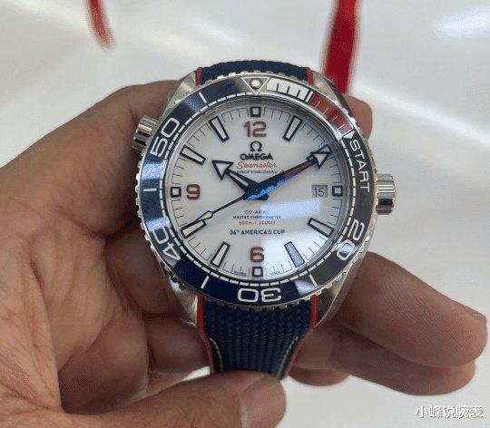 2021年，最不容错过的珍藏表，是这几款欧米茄限量款手表