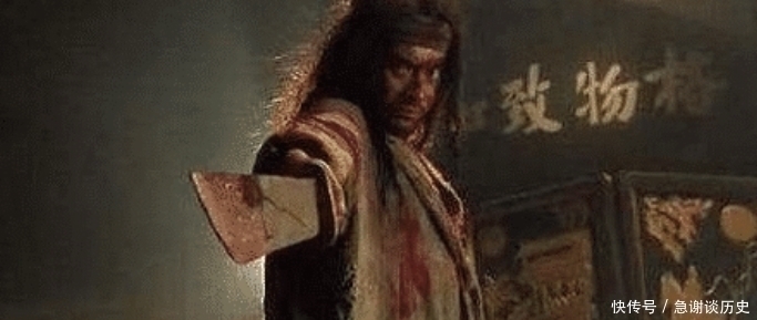 杨志武松!梁山三大派系,为何这“三人组”无人敢惹,宋江吴用也奈何不了