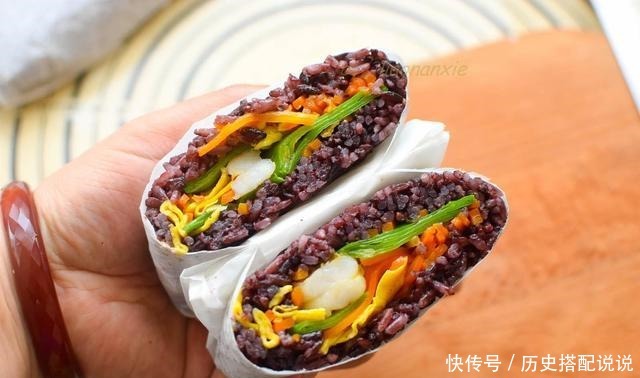 孩子不爱吃早餐试试这个,上桌三下两下就吃光,比面包还抢手