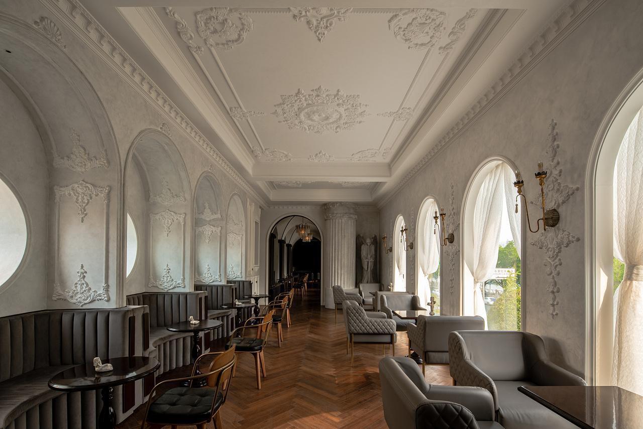 Wine|Wine Bar 餐饮空间设计